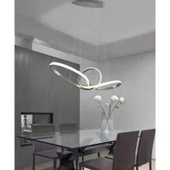 LED-Pendelleuchte