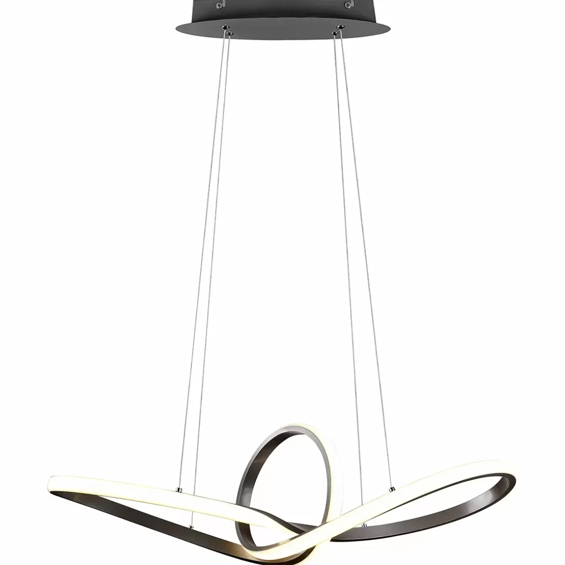 LED-Pendelleuchte