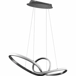 LED-Pendelleuchte