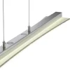 LED-Pendelleuchte