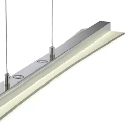 LED-Pendelleuchte