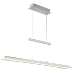 LED-Pendelleuchte