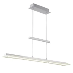 LED-Pendelleuchte