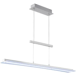 LED-Pendelleuchte