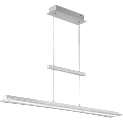 LED-Pendelleuchte