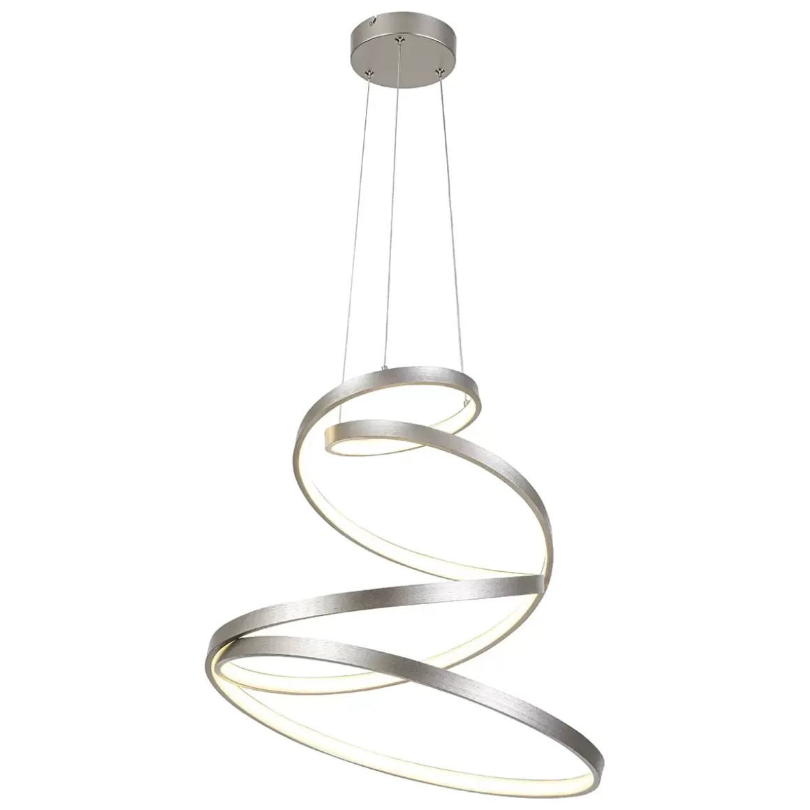 LED-Pendelleuchte