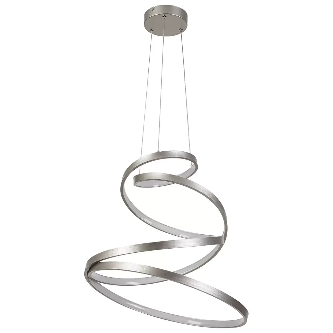 LED-Pendelleuchte