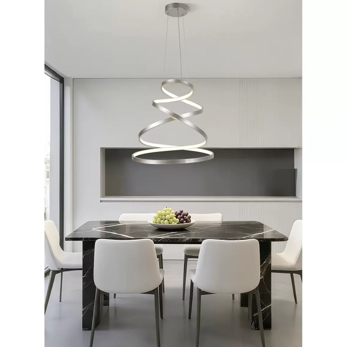 LED-Pendelleuchte