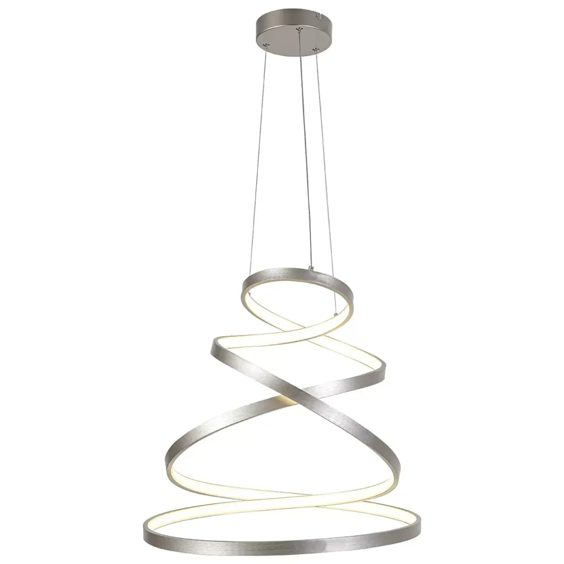 LED-Pendelleuchte