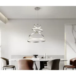 LED-Pendelleuchte