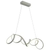 LED-Pendelleuchte