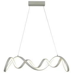 LED-Pendelleuchte