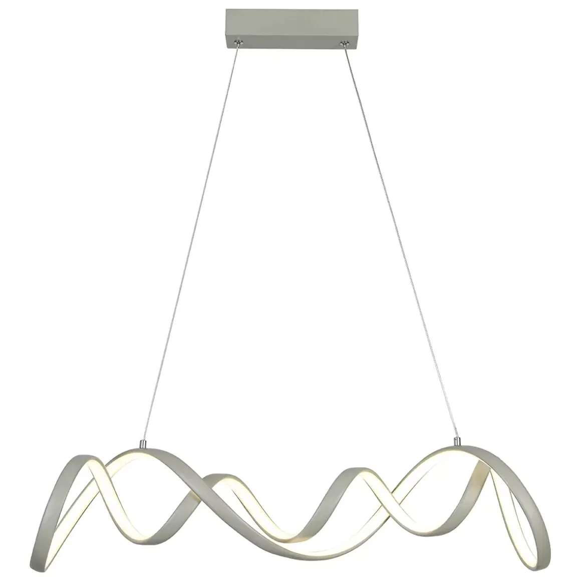 LED-Pendelleuchte