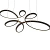LED-Pendelleuchte