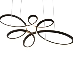 LED-Pendelleuchte