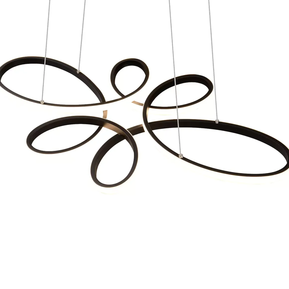 LED-Pendelleuchte
