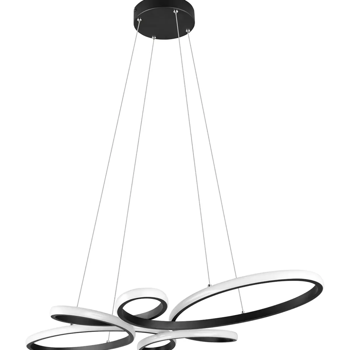 LED-Pendelleuchte