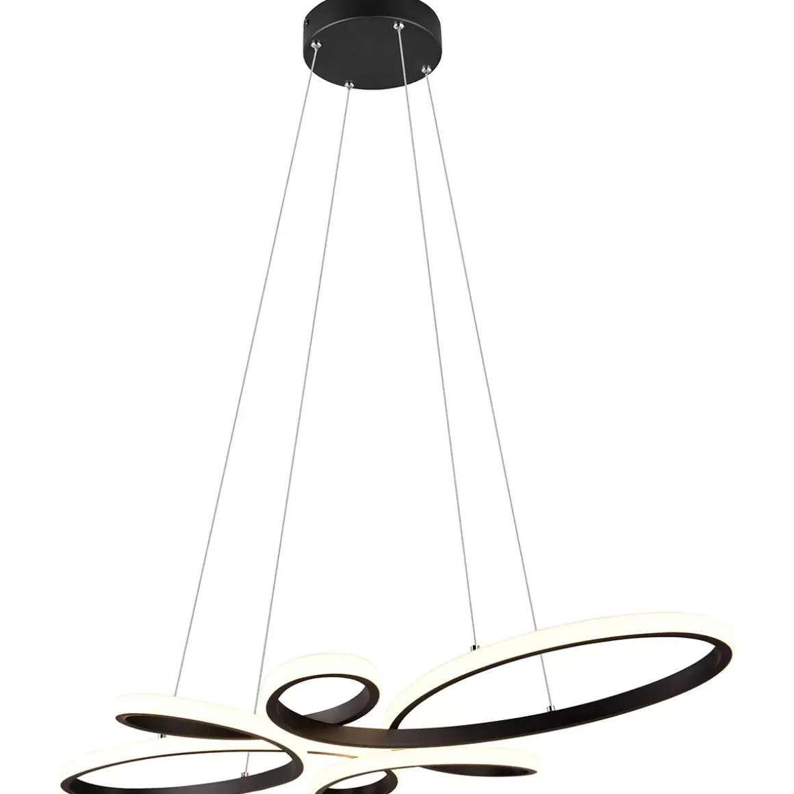 LED-Pendelleuchte
