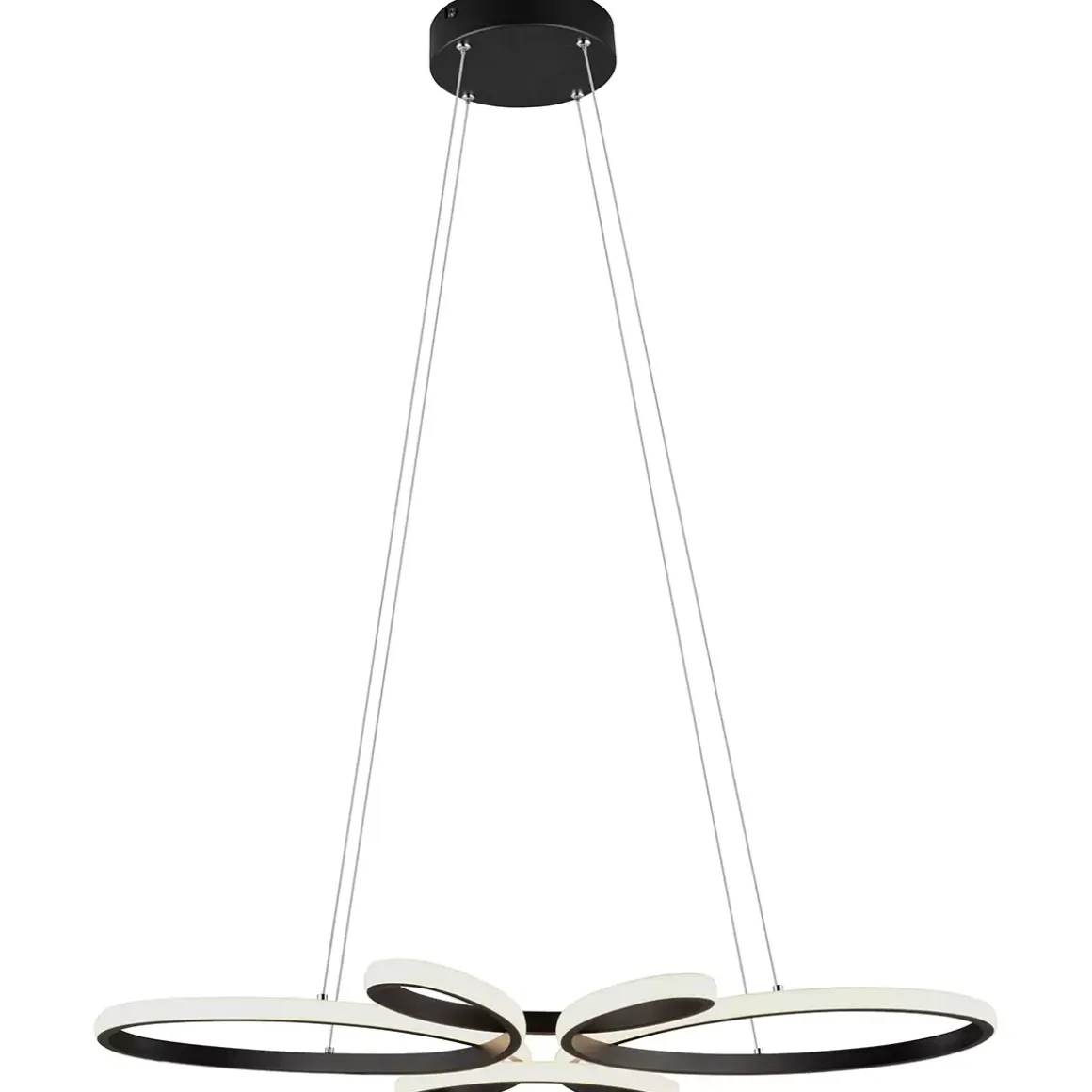 LED-Pendelleuchte