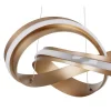LED-Pendelleuchte
