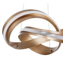 LED-Pendelleuchte