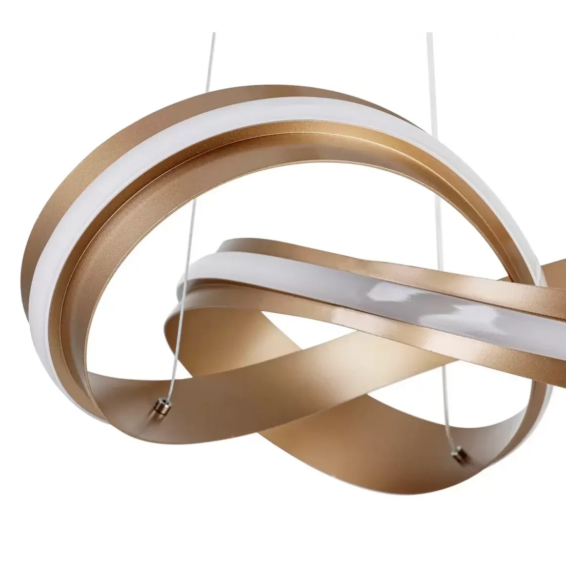 LED-Pendelleuchte