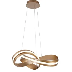 LED-Pendelleuchte