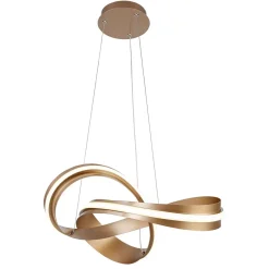 LED-Pendelleuchte