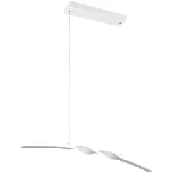 LED-Pendelleuchte
