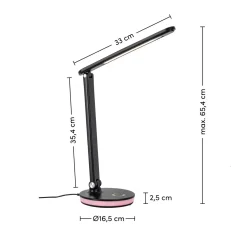 LED-Schreibtischleuchte