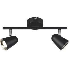 LED-Spot 2er