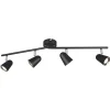 LED-Spot 4er