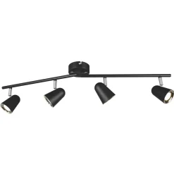 LED-Spot 4er