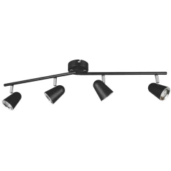 LED-Spot 4er