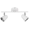 LED-Spot 2er