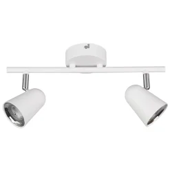 LED-Spot 2er