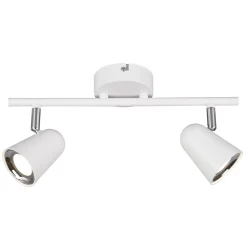 LED-Spot 2er