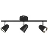 LED-Spot 3er