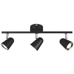 LED-Spot 3er
