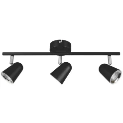 LED-Spot 3er