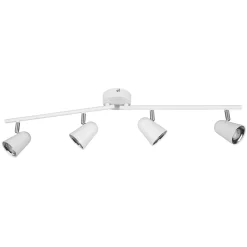 LED-Spot 4er
