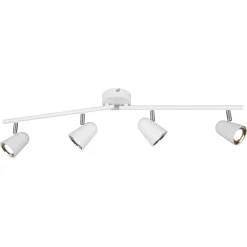 LED-Spot 4er