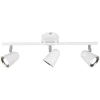 LED-Spot 3er