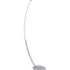 LED-Stehleuchte