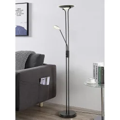 LED Stehleuchte