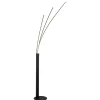 LED-Stehleuchte