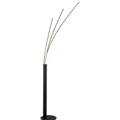 LED-Stehleuchte