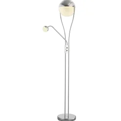 LED-Stehleuchte