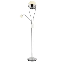 LED-Stehleuchte