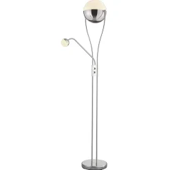 LED-Stehleuchte